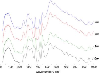 Water in Deep Eutectic Solvents: New Insights From Inelastic Neutron Scattering Spectroscopy